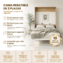 Cama rebatible 2 plaza clásica placa (1) (1)