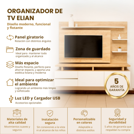 elian panel movil placa elian panel movil placa
