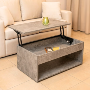 Mesa Ratona Elevable Zen