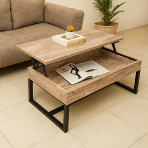 Mesa Ratona Elevable Lynch