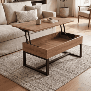 Mesa Ratona Elevable Lynch