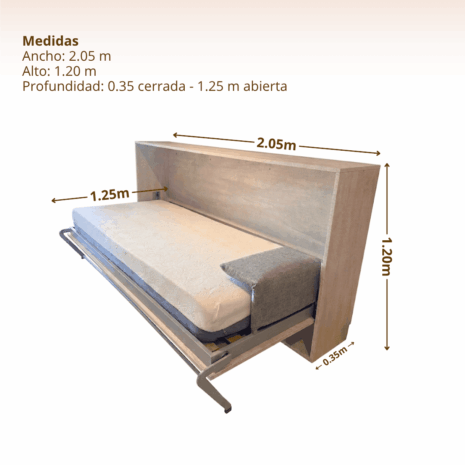 medidas 1 12pl clasica horizontal medidas 1 12pl clasica horizontal