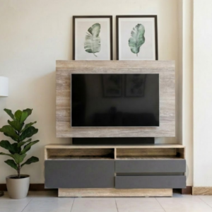 Organizador de TV con brazo giratorio Praga