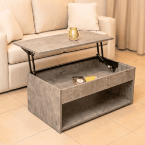 Mesa Ratona Elevable Zen