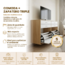 Panel + Zapatero Triple (1)