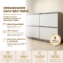 Panel + Zapatero Triple
