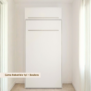 baulera con cama 1pl