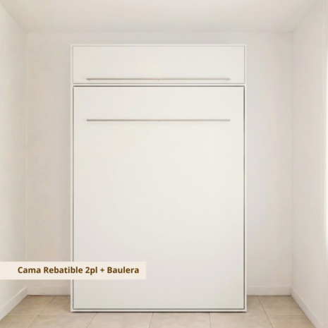 baulera con cama baulera con cama