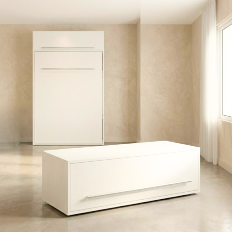 baulera con cama atras 2pl