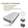 colchone 1 pl