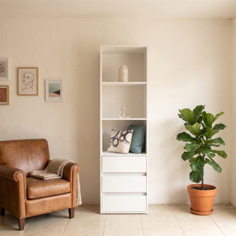 columna 3 cajones premium columna 3 cajones premium