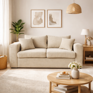 Sofá Cama Premium Linares
