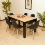 master eames negras