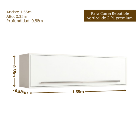 medidas baulera 2pl premium medidas baulera 2pl premium