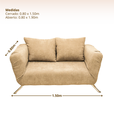 medidas sofa cama flex medidas sofa cama flex