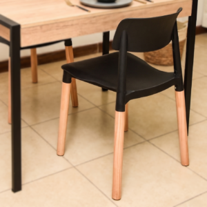 Silla moderna Milan