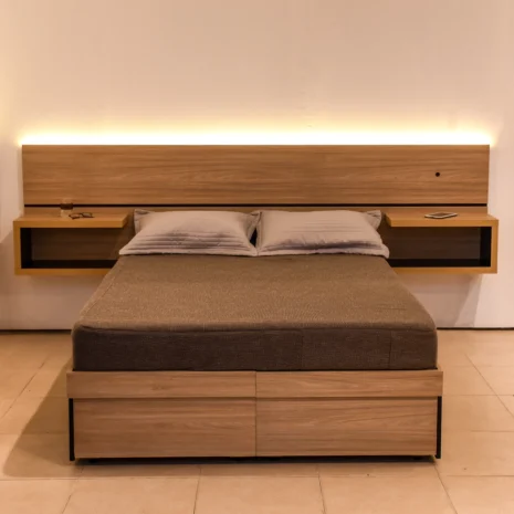 neo camelia con cama neo camelia con cama
