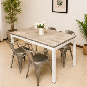 Mesa Moderna Astrid