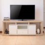 Cama Rebatible 2pl + Biblioteca Axis (8)