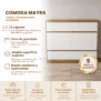 Comoda Mayra