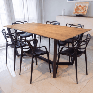 Mesa de Comedor Luana