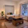 cama y zen abiertas