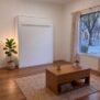 cama, zen cerradas