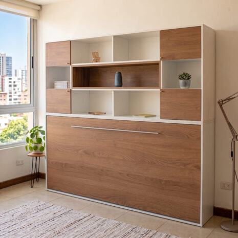 cr 1pl con bibilioteca olmo blanco cr 1pl con bibilioteca olmo blanco