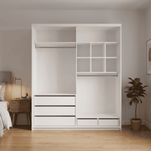 Placard 2.20 x 2.30 m