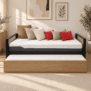divan cama frente